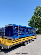 Gebruikte Palletstelling Jungheinrich MBP Magazijnstelling