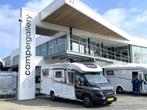 Malibu Carthago T430 9TRAPS AUTOMAAT ENKELE BEDDEN XXLGARAGE, Caravans en Kamperen, Automaat, Fiat, Diesel, Tot en met 3