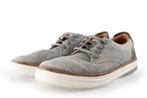Skechers Veterschoenen in maat 44 Grijs | 10% extra korting, Overige kleuren, Verzenden, Skechers, Gedragen