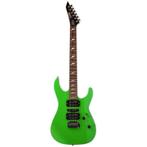 ESP LTD MT-130 Neon Green elektrische gitaar, Muziek en Instrumenten, Snaarinstrumenten | Gitaren | Elektrisch, Verzenden, Nieuw