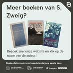 Een mondvol aarde 9789025404475 S. Zweig, Verzenden, Zo goed als nieuw, S. Zweig