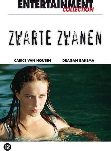 Zwarte zwanen (dvd tweedehands film) beschikbaar voor biedingen