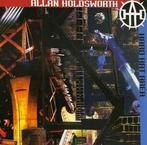 cd digi - Allan Holdsworth - Hard Hat Area, Zo goed als nieuw, Verzenden
