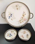 Waechtersbach - Dienblad - Art Nouveau / Jugendstil -