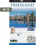 Friesland / Capitool reisgidsen 9789041026651, Verzenden, Gelezen, Bartho Hendriksen