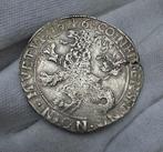 Nederland, Gelderland 1/2 Leeuwendaalder 1646 (RR), Postzegels en Munten, Munten | Nederland