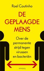 De geplaagde mens (9789044645873, Roel Coutinho), Boeken, Verzenden, Nieuw, Overige typen