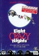 Eight crazy nights - DVD, Cd's en Dvd's, Dvd's | Kinderen en Jeugd, Verzenden