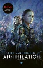 Annihilation (vernietiging) / Southern Reach 9789403117300, Boeken, Verzenden, Gelezen, Jeff VanderMeer