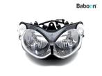 Koplamp Kawasaki ZZR 1200 2002-2005 (ZZR1200 ZX1200C) EU/USA, Motoren, Verzenden, Gebruikt