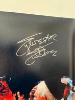 Rocky III- Sylvester Stallone (Rocky Balboa) - Signed in, Nieuw