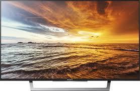 Sony Bravia KDL-32WD759 - 32 inch Full HD LED TV, Audio, Tv en Foto, Televisies, 80 tot 100 cm, Full HD (1080p), Zo goed als nieuw