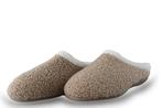 Nelson Pantoffels in maat 39 Beige | 10% extra korting, Verzenden, Beige, Zo goed als nieuw, Nelson