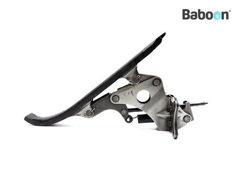 Nokkenas Kettingspanner Honda CB 700 Nighthawk (CB700, Motoren, Onderdelen | Honda, Gebruikt, Verzenden