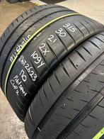 315/30/21 109Y MICHELIN PILOTSPORT CUP2 NO 6,1MM PROFIEL, Ophalen, Gebruikt, 21 inch, Band(en)