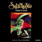 dvd - Cirque du Soleil - Saltimbanco - Cirque du Soleil -..., Verzenden, Zo goed als nieuw