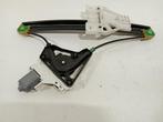 Raammechaniek elektrisch links achter Audi A1  1.2 TFSI 8X48, Auto-onderdelen, Ophalen of Verzenden, Gebruikt, Links, Audi