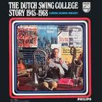 lp box - The Dutch Swing College Band - The Dutch Swing C..., Zo goed als nieuw, Verzenden