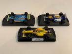 Onyx 1:43 - Model raceauto (3) - Forti Ford, Williams, Nieuw