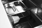 Saladette Met 2 Deuren 300L, Arktic, 230v/310w, 912x702x(h)8, Ophalen of Verzenden, Nieuw