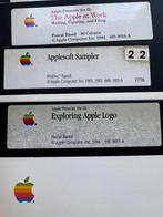 Apple IIc software - Computersoftware, Nieuw