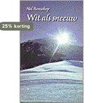 Wit als sneeuw 9789024265138 Benschop, Verzenden, Zo goed als nieuw, Benschop