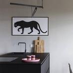 Decoratief ornament - Danese - Quattro, de Panter - Italië