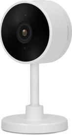 Alecto SMART-CAM10 - Smart Wifi Camera - aan Domotica koppel, Audio, Tv en Foto, Videobewaking, Verzenden, Zo goed als nieuw