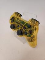 Orginele Transparant Gele Sony Controller Playstation 3, Spelcomputers en Games, Spelcomputers | Sony PlayStation Consoles | Accessoires
