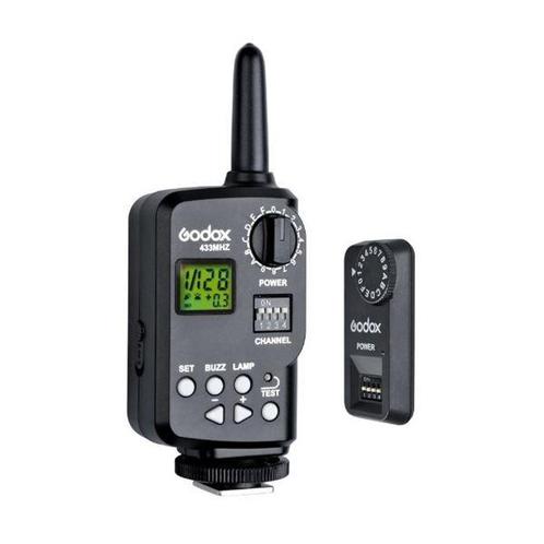 Godox Power Remote FT-16S, Audio, Tv en Foto, Fotografie | Flitsers, Nieuw, Overige merken, Ophalen of Verzenden