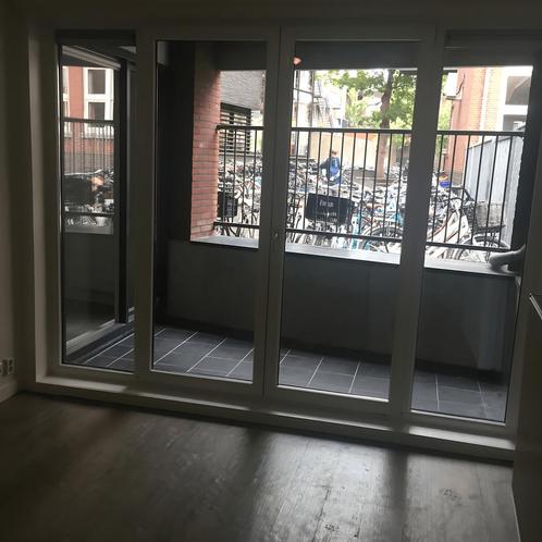 Gestoffeerd appartement met balkon en inloopdouche..., Huizen en Kamers, Huizen te huur, Direct bij eigenaar, Groningen, Appartement
