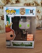 Funko  - Funko Pop - Freddy Funko as Genji (SE) - 2020+