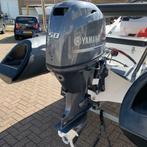 Buitenboordmotor Yamaha voor de scherpste prijs 4takt, Watersport en Boten, Viertaktmotor, Nieuw, Ophalen of Verzenden, 30 pk of meer