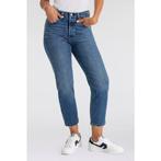 Levis® 7/8 jeans 501 CROP 501 collectie, 5-pocket-stijl, Verzenden, Nieuw