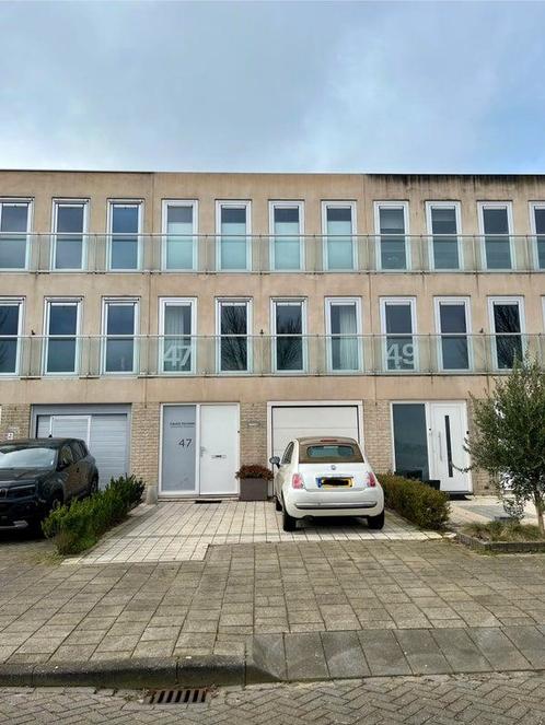 Te huur 5 kamer Huis Statietjalk , Bergen op Zoom, Huizen en Kamers, Huizen te huur, Direct bij eigenaar