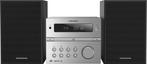 Grundig CMS 4200 BT DAB+ HiFi compact system, Audio, Tv en Foto, Mp3-spelers | Overige merken, Verzenden, Nieuw