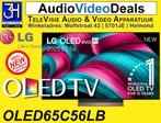 Een nieuwe LG Oled televisie koop je voor de laagste prijs, Ophalen, Nieuw, 100 cm of meer, 4k (UHD)