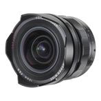 Voigtlander Heliar Hyper Wide 10mm f/5.6 Sony E-mount, Verzenden, Gebruikt, Groothoeklens