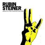 cd - Rubin Steiner - Weird Hits, Two Covers &amp; A Love..., Verzenden, Zo goed als nieuw