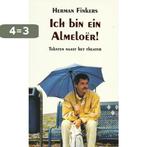 Ich Bin Ein Almeloer (Vh. Zwart Zangzaad 9789068062502, Verzenden, Gelezen, Herman Finkers