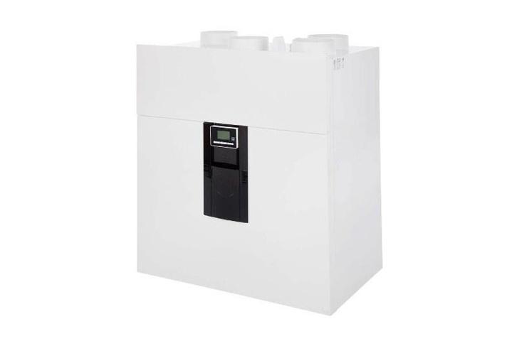 Soler & Palau Ideo HR 325 Ecowatt | G4, Doe-het-zelf en Verbouw, Ventilatie en Afzuiging, Nieuw, Verzenden