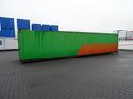 40ft Opslagcontainer (niet wind- en waterdicht), Zakelijke goederen, Machines en Bouw | Keten en Containers