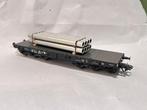Märklin H0 - Modeltrein goederenwagon (4) - 4 goederenwagons, Hobby en Vrije tijd, Modeltreinen | H0, Nieuw