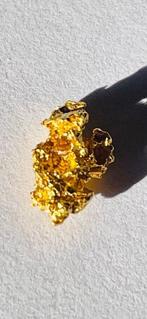 Goud Goud nugget- 0.55 g - (1)