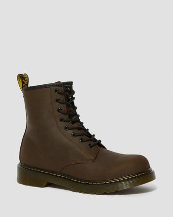 -33% Dr. Martens  Dr. Martens 1460 serena kids dark  maat 33