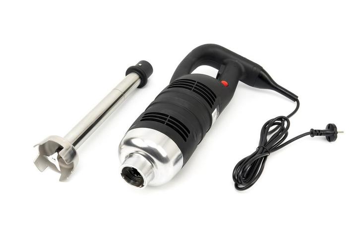 Staafmixer - 31 cm Staaf - 650W, Witgoed en Apparatuur, Keukenmixers, Nieuw, 3 snelheden of meer, Verzenden