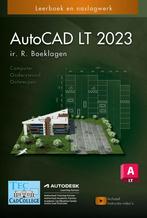 AutoCAD LT2023 9789492250520 Ronald Boeklagen, Verzenden, Gelezen, Ronald Boeklagen