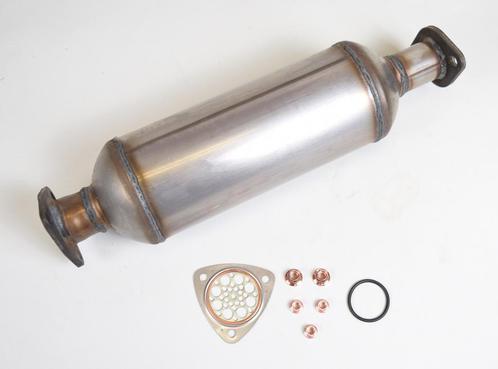 Roetfilter Opel Agila, Suzuki Splash/Swift, Auto-onderdelen, Uitlaatsystemen, Nieuw, Verzenden