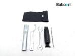 Gereedschapset Yamaha YZF R7 2022->, Motoren, Onderdelen | Yamaha, Verzenden, Gebruikt