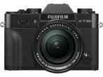 Fujifilm X-T30 II - Systeemcamera + Fujinon XF 18-55 mm R LM, Verzenden, Zo goed als nieuw